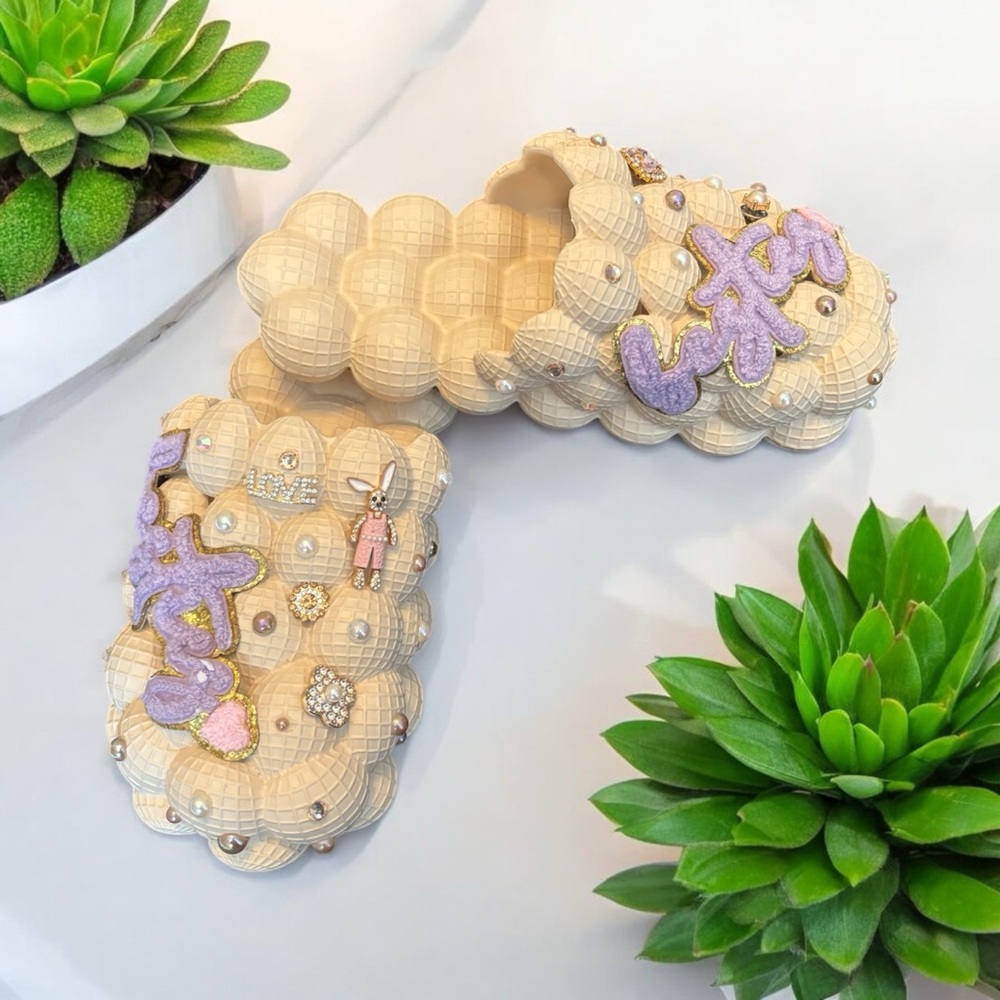 Custom Bubble Slides - image 3